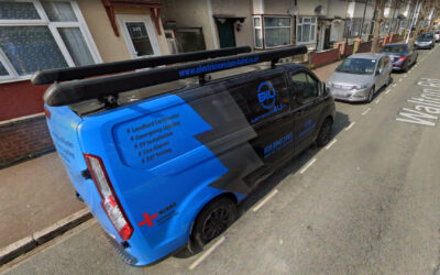 Keeping Your London Home Safe, Smart, and Switched On: A Complete Guide to Electrical Services