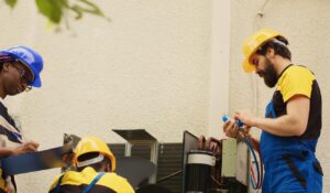 Electricians in London