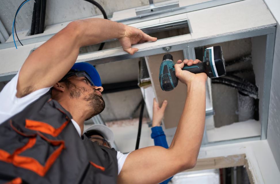 emergency electrician london