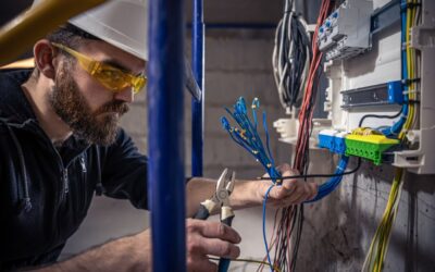 Complete Guide to Choosing the Right Electrician Companies in London