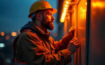 Electricians 4U Ltd: London’s Trusted Emergency Lighting Installer Company