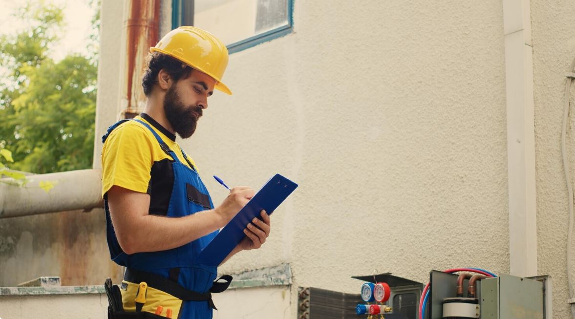 Local Electrician Romford